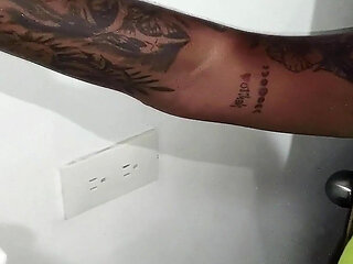 Season Three - Asrm Toothbrush