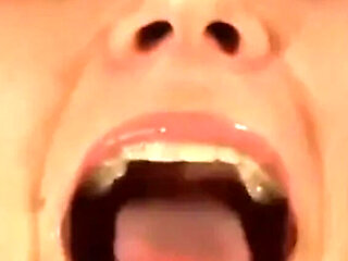 Summer Blu Takes Two Big Docks - Double Cum in Mouth POV Blowjob