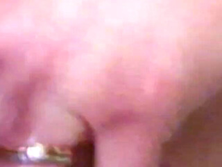 BBW MILF Home Alone