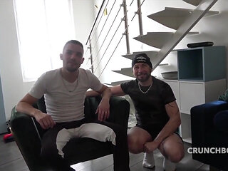 4050(3) Fembo Fucked Raw by Kevin Ass