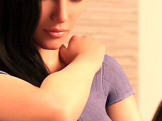 Whispers of Desire - Faithfull Path 4