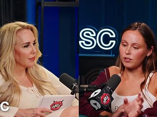 Stella Bareys Creator-Owned Casting with Holly Randall