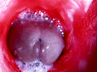 Hot Wet Sexy Hole And Sloppy Big Cock