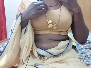 Tamil amma sexy talk and role play