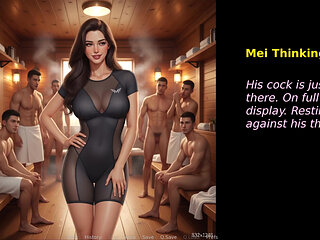 Wife S Dare (part 6)