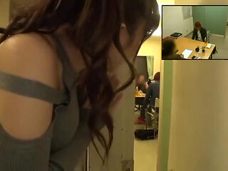 Surprise Visit, Soft Hands, and a Relentless Nipple Obsession.
