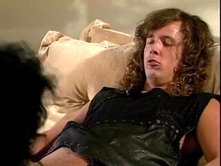 Big boobs black hair girl big cock sucking pussy fucking