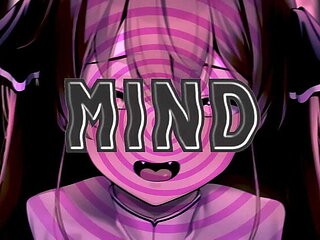 Dark Bunny 2 - Hypno Hentai Girl Mode Fuck