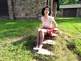 Biggest Cunt in the World - Part 1 in 4K