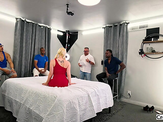 Creampiled Pre-scene Episode 42