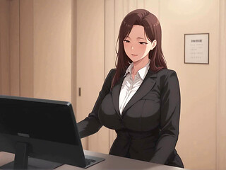 Unbreakable Love: Anime Gameplay Episode 2