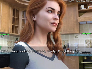 Boundaries of Morality Episode 4 (only for Adults)