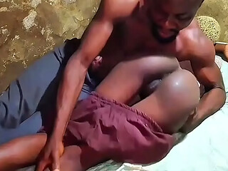 African home made Naija