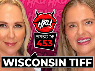 Wisconsin Tiff on Gang Bangs, Geriatric Porn, and a Very Expensive Hymen Surgery