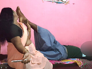 Stepmother sat next to me and was headstep son I dominated her and had sex with her.