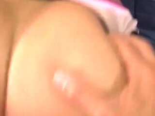 Hot curvy blonde gets pounded and loves to suck and swallow