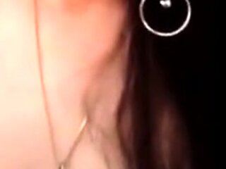 Iranian 18-Year-Old Amateur Pussy Plays with Sex Toy