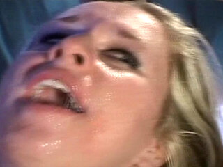 This French Babe Got Hardcore Face Fucked