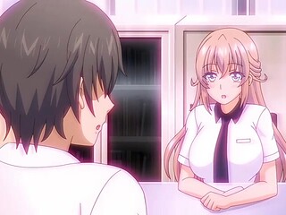 Private Girl with Story_23120301p0