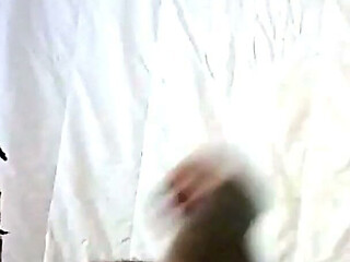 Husband Wife & Big Black Cock Part 6
