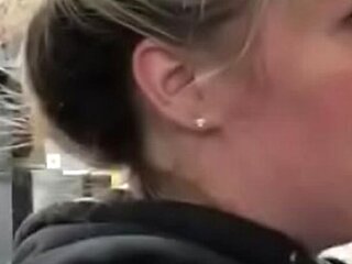 Thick hairdresser gets fucked hard doggystyle - mase619 big dick action