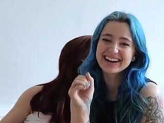 JOI Fr - a Sunday Morning with Madelaine Rousset and Khalamite