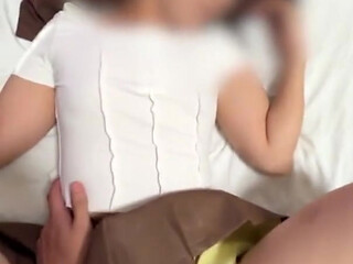 Wedding Ring off, Deep Intense Sex Behind His Back. Betraying Her Husband, Climaxing Hard! 1st