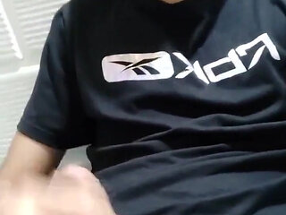 I guess I was a little horny