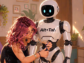A New Sex Toy