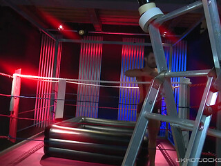 Grappld Bts