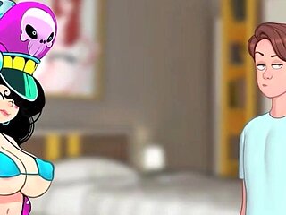 Sex Note - 153 What's on Your Mind by Misskitty2k
