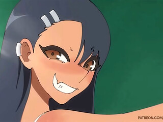 Full Nagatoro Animation(SUB Espa&ntilde_ol Latino) By Gurumo
