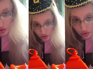 Your Lips Are Mine Now - Feminization Asmr Clip by Findom Goaldigger