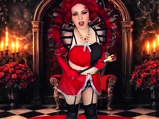 Obey Your Queen - SFW Teaser