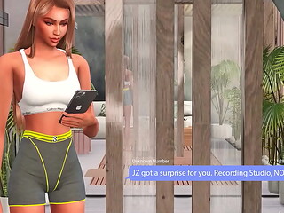 Replaceable - 3d Hentai - Preview Version