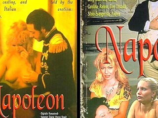 Napoleon Full Movie Blowjob Compilation - Italian MILF Maria Bellucci Doggystyle & Interracial Sex