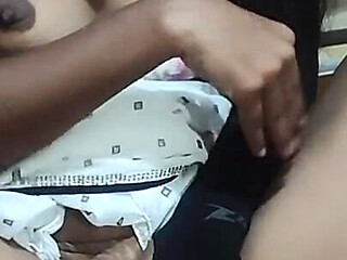 Hot Sexy Naughty Indian Aunty Pusssy Fingring