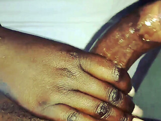 My black BBC thirsty for her pussy