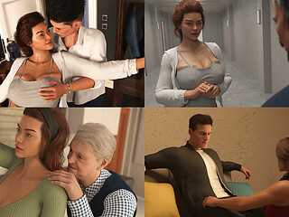 MILF for Hire - V0.2 - Full Part