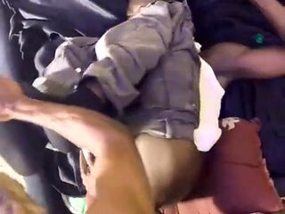 He Needed an Update so I Asked Him to Give Me His Virginity