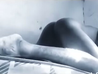 This Tight Hairy Pussy Doesn'_t Cost A Dime!