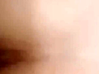 Fucking a Woman's Ass to the Point of Death