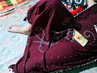 Bengali made ki chudai home clining time