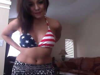 JosieAnn - Webcam 4: Latina, Model  Pornhub Porn