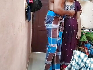 Malayali husband tries to cover up sex