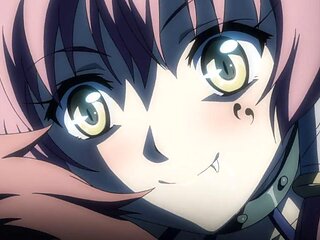 Kyonyuu Fantasy - Ep. 1