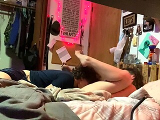 College Girls Fingering And Licking Pussy At Hazing Party