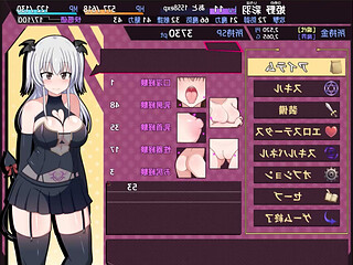 sexy game hentai