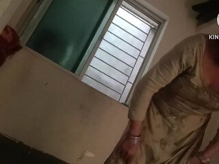 desi indian step brother and stepsister hot  in night hindi  stor