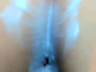 Jerk off Until It Sore My Cuckold